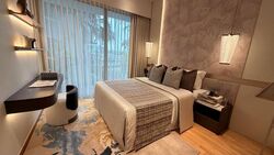 The Oceanfront @ Sentosa Cove (D4), Condominium #621187251